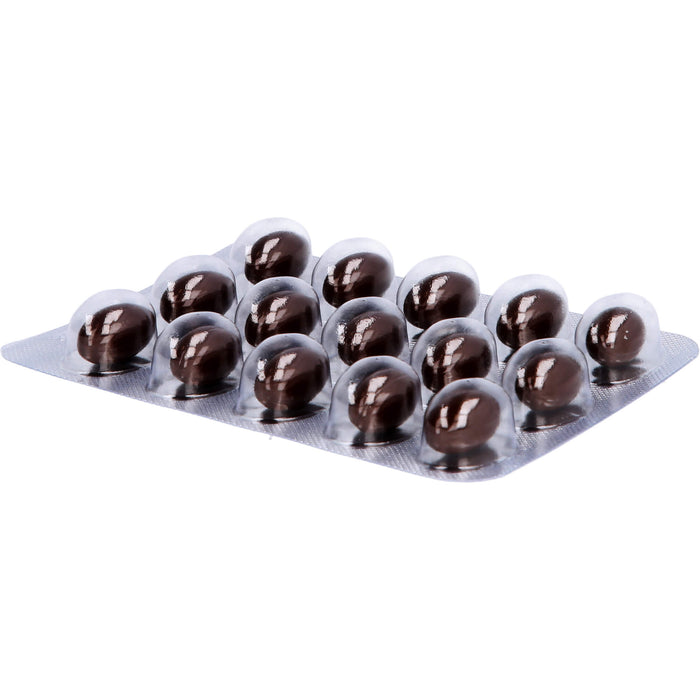 Nutrof Omega Kapseln zur Erhaltung der normalen Sehfunktion, 30 St. Kapseln