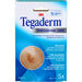 3M Tegaderm Film 6 x 7 cm atmungsaktiver Transparentverband, 5 St. Pflaster
