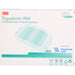 TEGADERM FILM 10,0x12,0cm, 5 St PFL
