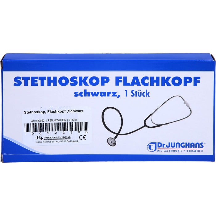 STETHOSKOP Flachkopf, 1 St 