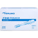 Terumo Finetouch Einmallanzetten, 250 St. Packung