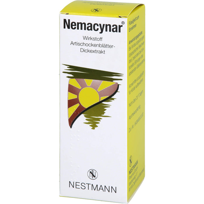 Nemacynar , 100 ml Lösung