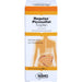 Regulax Picosulfat Tropfen, 50 ml Lösung