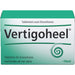 Vertigoheel Tabletten bei Schwindel, 100 St. Tabletten