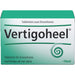 Vertigoheel Tabletten bei Schwindel, 100 St. Tabletten