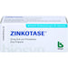ZINKOTASE Filmtabletten, 50 St. Tabletten
