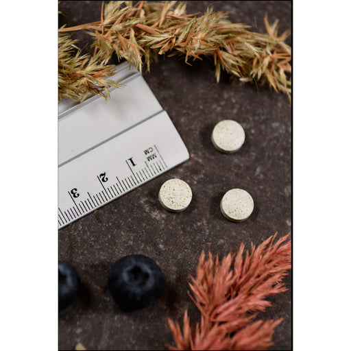 Klep 225 mcg Jod KAL, 250 St TAB