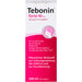 Tebonin forte 40 mg Lösung zur Leistungsstärkung des Gehirns und zur Durchblutung, 100 ml Lösung