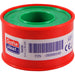 Gotha-SILK Heftpflaster Seide 5mx2,5cm, 1 St. Pflaster