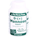 The Nutri Store D-Mannose 500 mg Kapseln, 90 St. Kapseln