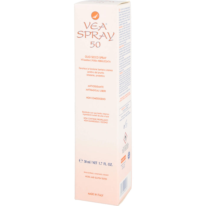 VEA Spray 50, 50 ml SPR