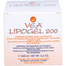 VEA Lipogel 200, 200 ml Gel