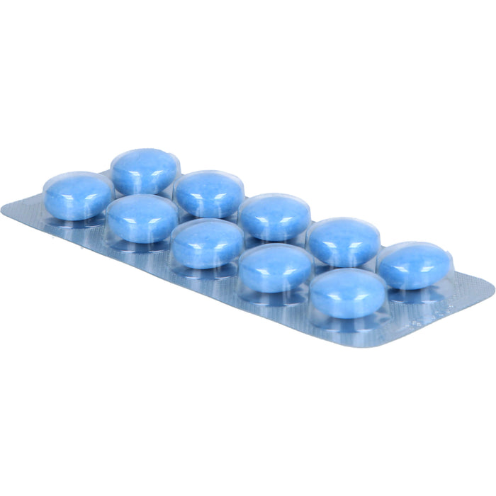 Baldrian-ratiopharm überzogene Tabletten zur Beruhigung, 60 St. Tabletten