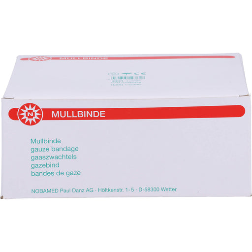 MULLBINDEN 10MX8CM, 20 St BIN