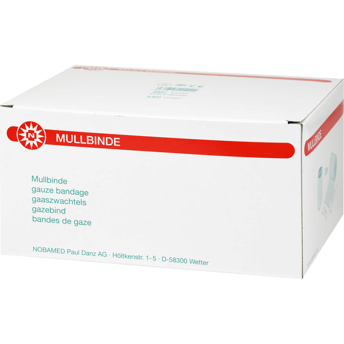 MULLBINDEN 10MX10CM, 20 St BIN