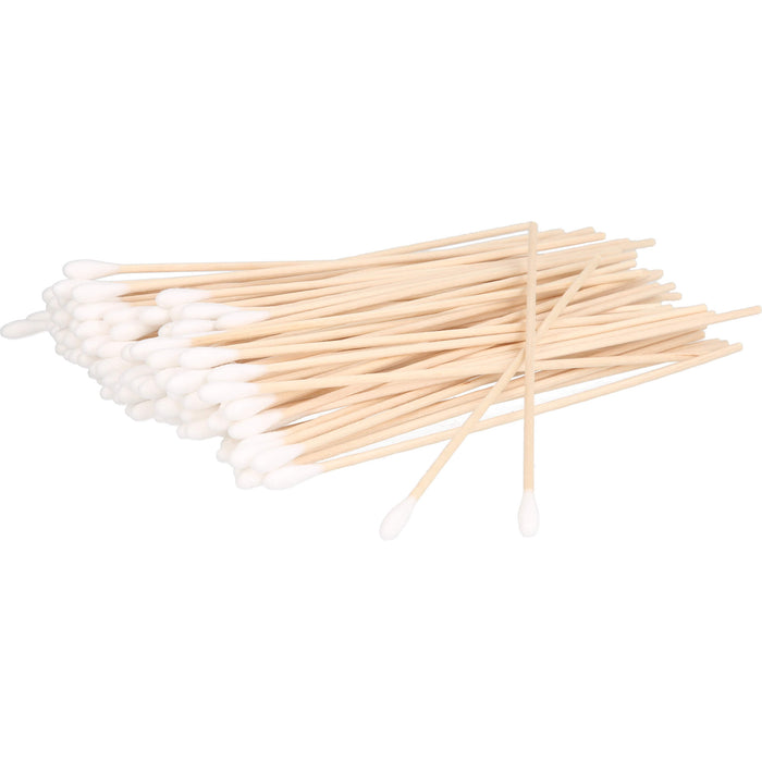 WATTESTAEBCHEN 15CM 4-5MM, 100 St 