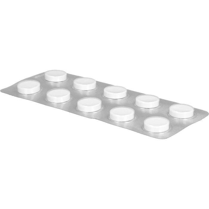 Hydrotalcit-ratiopharm 500 mg Kautabletten, 100 St. Tabletten
