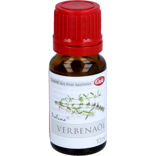 Verbenaöl ProFuma Caelo HV-Packung, 10 ml AEO