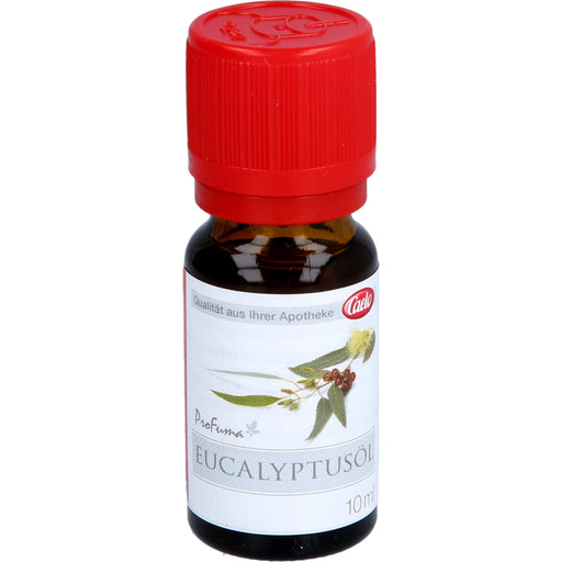 Eucalyptusöl ProFuma Caelo HV-Packung, 10 ml AEO