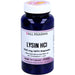 GALL PHARMA Lysin HCl 500 mg GPH Kapseln, 100 St. Kapseln
