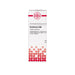 Belladonna C200 DHU Dilution, 20 ml Lösung