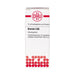 Bovista C30 DHU Globuli, 10 g Globuli