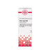 DHU China regia D30 Dilution, 20 ml Lösung