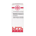 Equisetum hiemale C30 DHU Globuli, 10 g Globuli