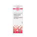 Gentiana lutea D6 DHU Dilution, 20 ml Lösung