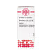 Grindelia robusta D6 DHU Tabletten, 80 St. Tabletten