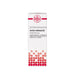 Justica adhatoda D6 DHU Dilution, 20 ml Lösung