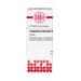 DHU Lespedeza sieboldii D6 Tabletten, 80 St. Tabletten