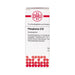 DHU Phosphorus C10 Streukügelchen, 10 g Globuli