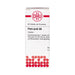 DHU Pichi-pichi D6 Tabletten, 80 St. Tabletten