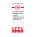Plantago major C30 DHU Globuli, 10 g Globuli