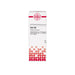 DHU Ruta C30 Dilution, 20 ml Lösung