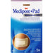 Medipore + Pad 10,0 cm x 15,0 cm, 5 St. Pflaster