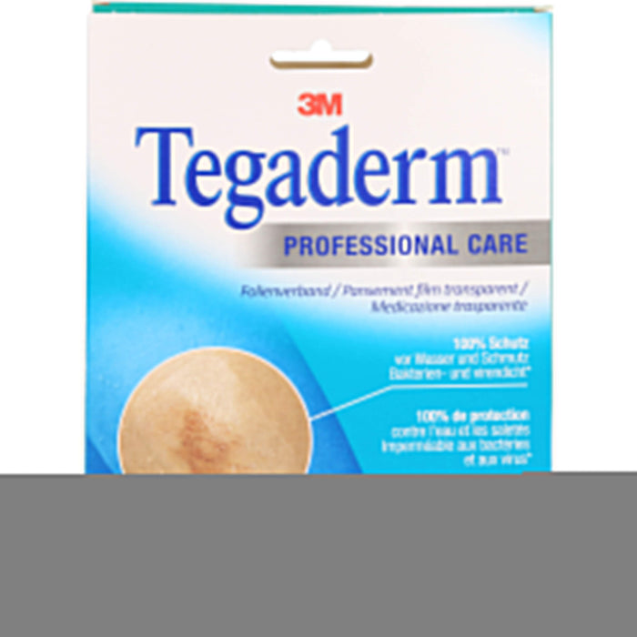 Tegaderm Film 10,0 cmx12,0 cm, 5 St PFL
