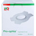 Pro Ophta Augenverband S klein, 50 St. Verband