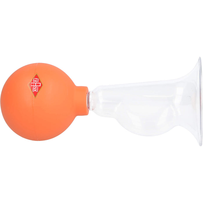 Hand Milchpumpe Unzerbrech, 1 St