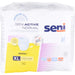 Seni Active Normal Extra Large, 10 St 