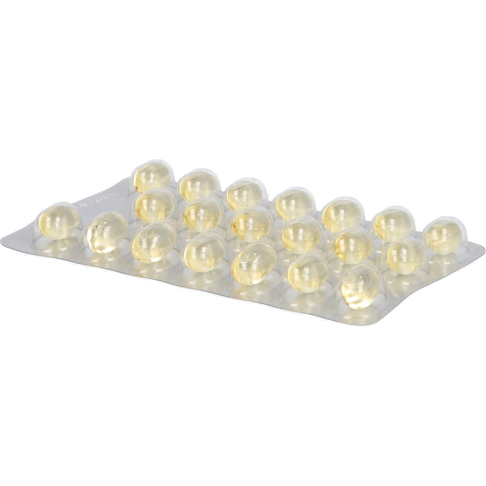 Abtei Abführkapseln, 40 pcs. Capsules