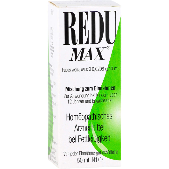 Redumax Tropfen, 50 ml Lösung
