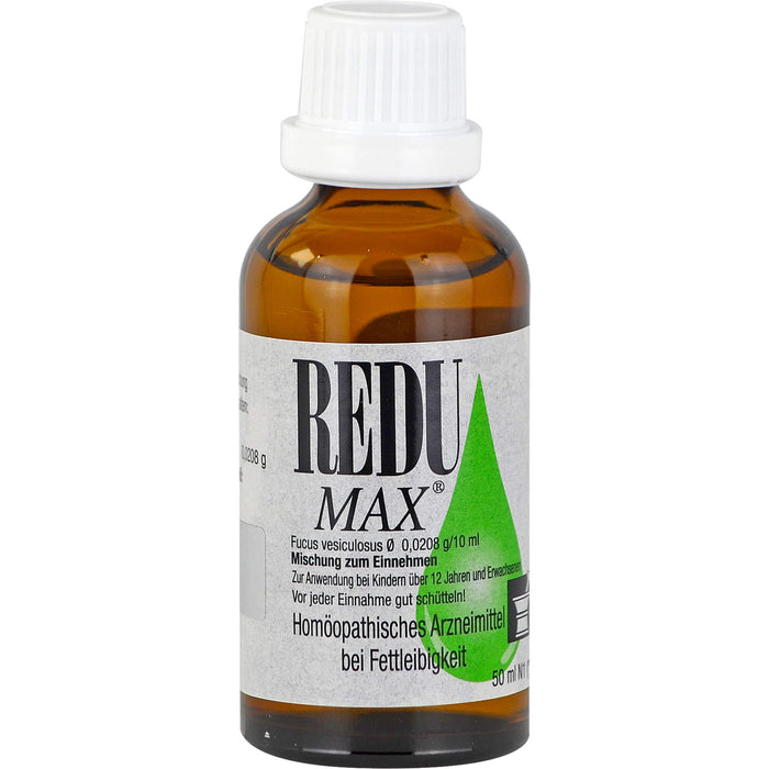 Redumax Tropfen, 50 ml Lösung