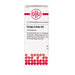 Ginkgo biloba D3 DHU Globuli, 10 g Globuli