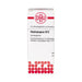 Haplopappus D12 DHU Globuli, 10 g Globuli