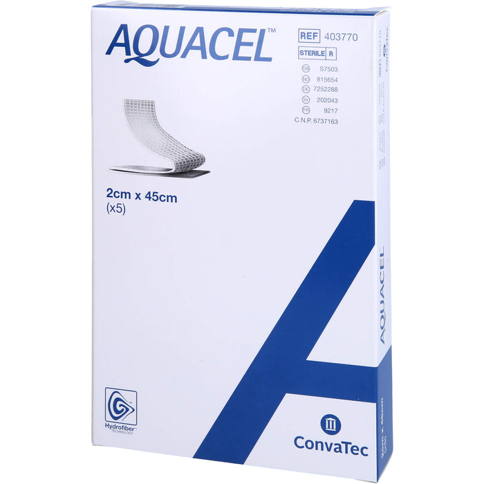 AQUACEL® Tamponaden, 5 St TPO