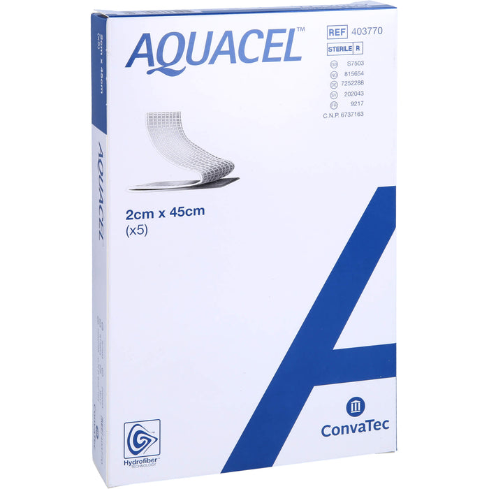 AQUACEL® Tamponaden, 5 St TPO
