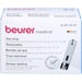 Beurer Blutzuckerteststreifen GL32/GL34 BGL 60, 50 St. Teststreifen