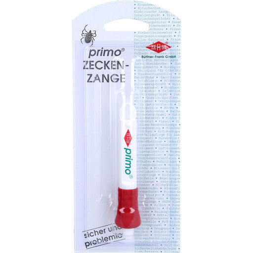 Zeckenzange Kunststoff, 1 St 